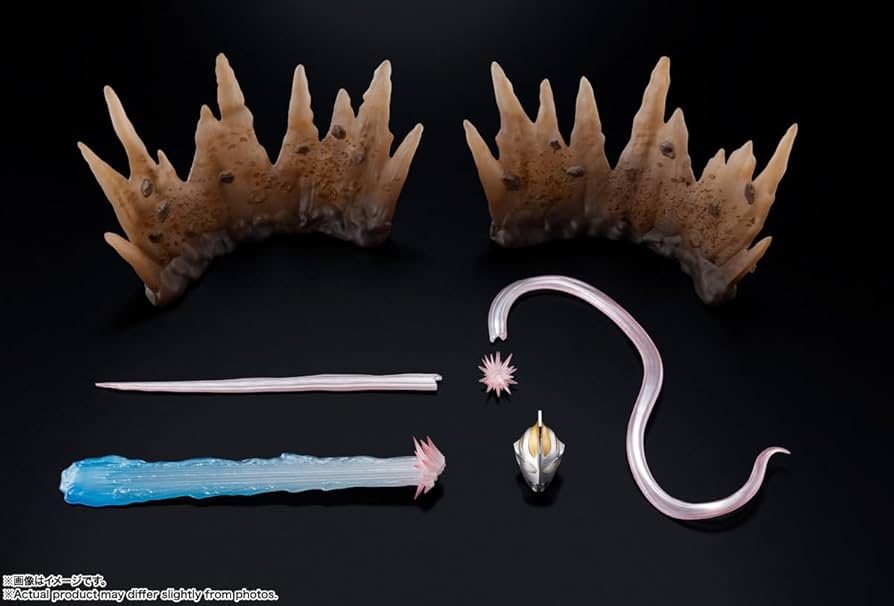 Amazon.co.jp: TAMASHII NATIONS S.H.フィギュアーツ(真骨彫製法